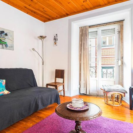 Guestready - Amazing Alfama Family Apt Near National Pantheon! Lejlighed Lisboa Eksteriør billede