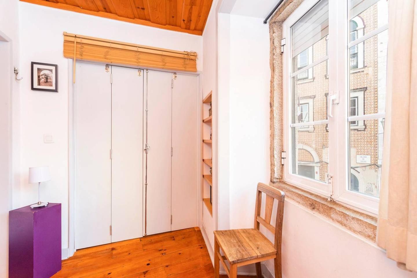 Guestready - Amazing Alfama Family Apt Near National Pantheon! Lejlighed Lisboa Eksteriør billede